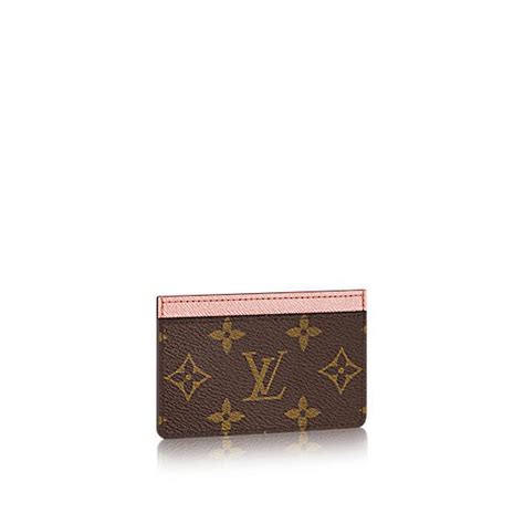 louis vuitton australia card holder